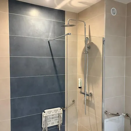 Contact Des Hotel Toulouse