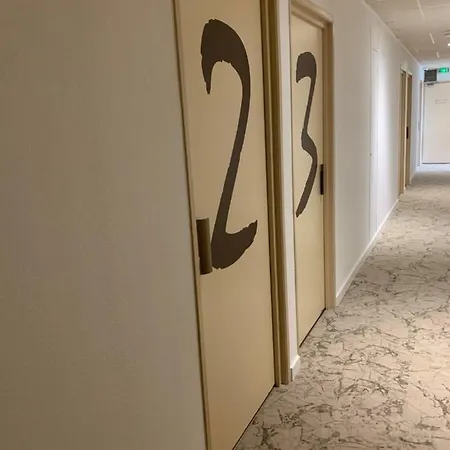 酒店 Contact Des Etats-unis 圖盧茲