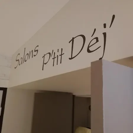 Contact Des Etats-unis 3* 圖盧茲